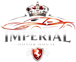 Imperial Motor House Ltd